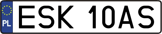 ESK10AS