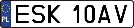 ESK10AV