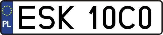 ESK10C0
