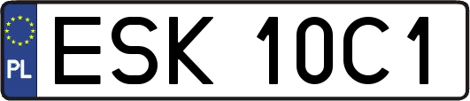 ESK10C1