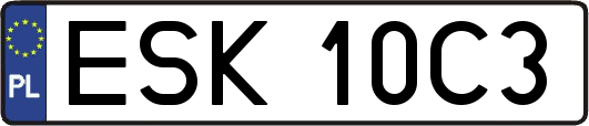 ESK10C3