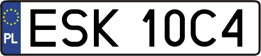 ESK10C4