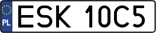 ESK10C5