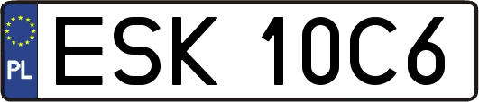 ESK10C6