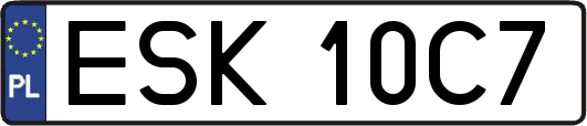 ESK10C7