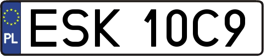 ESK10C9
