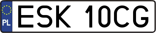 ESK10CG