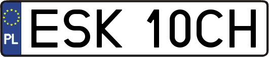ESK10CH