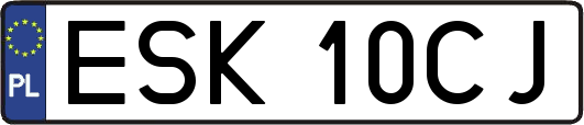 ESK10CJ