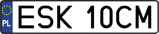 ESK10CM