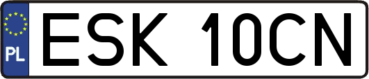 ESK10CN