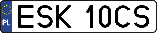 ESK10CS