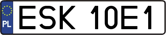 ESK10E1