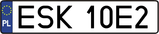 ESK10E2