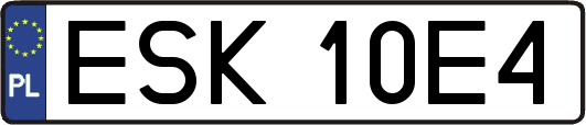 ESK10E4