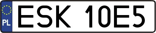 ESK10E5