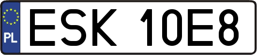 ESK10E8