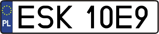 ESK10E9