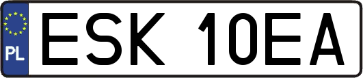 ESK10EA