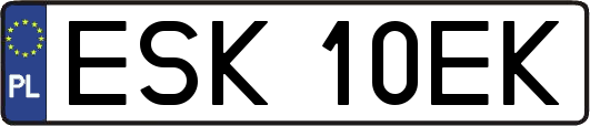 ESK10EK