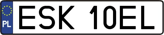 ESK10EL