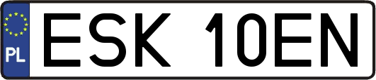 ESK10EN