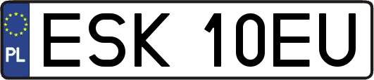 ESK10EU