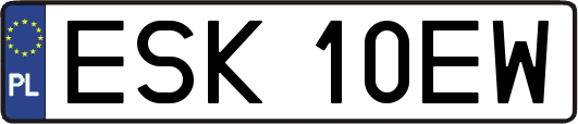 ESK10EW