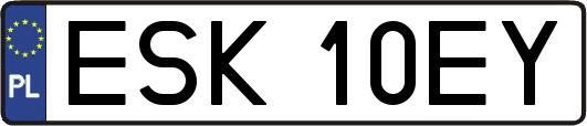 ESK10EY