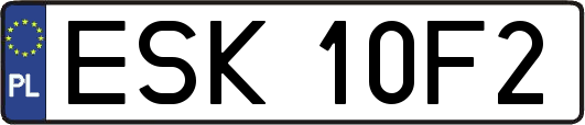 ESK10F2