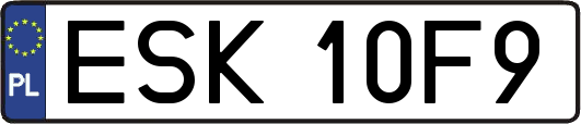 ESK10F9