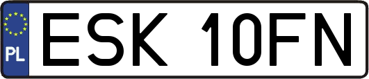 ESK10FN