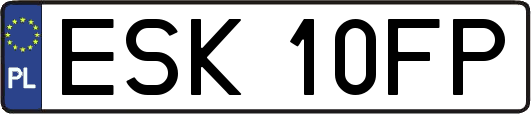 ESK10FP