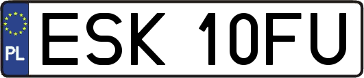 ESK10FU