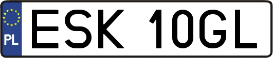 ESK10GL