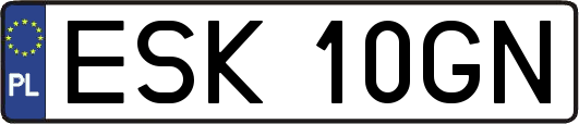 ESK10GN