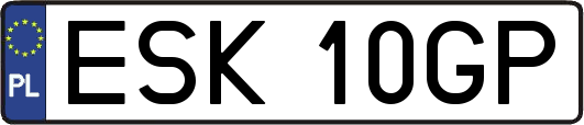ESK10GP