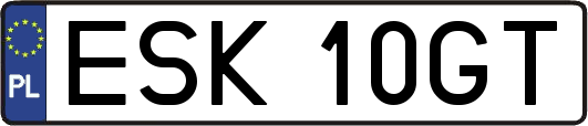 ESK10GT