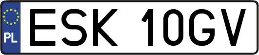 ESK10GV