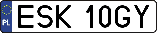 ESK10GY
