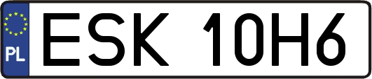 ESK10H6