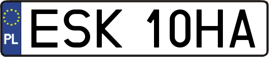 ESK10HA