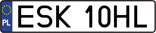 ESK10HL