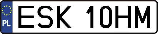 ESK10HM