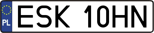 ESK10HN