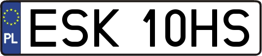ESK10HS