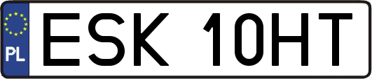 ESK10HT