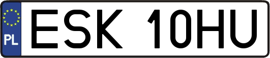 ESK10HU