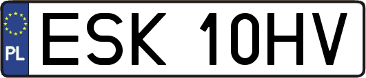 ESK10HV