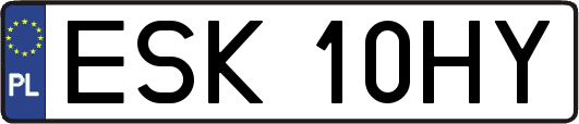 ESK10HY